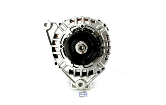 Alternator 205.512.140.010 PlusLine, Image 2