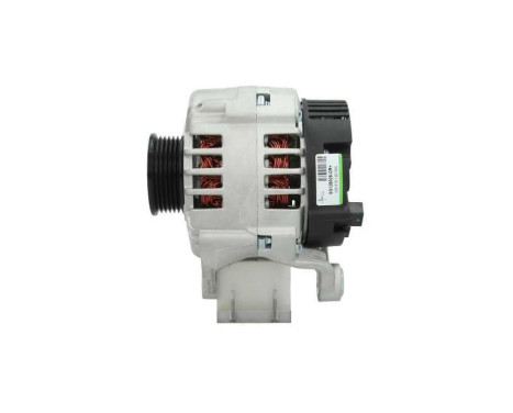Alternator 205.515.120.004 PlusLine, Image 2