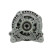 Alternator 205.519.140.014 PlusLine