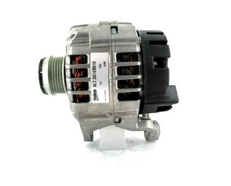 Alternator 205.520.120.000 PlusLine, Image 4