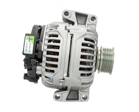 Alternator 205.525.140.010 PlusLine, Image 4