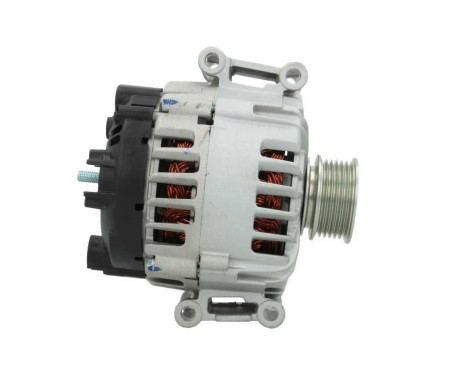 Alternator 205.527.150.004 PlusLine, Image 8