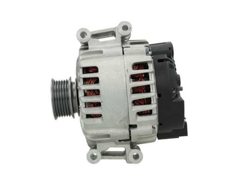 Alternator 205.548.150.004 PlusLine, Image 2
