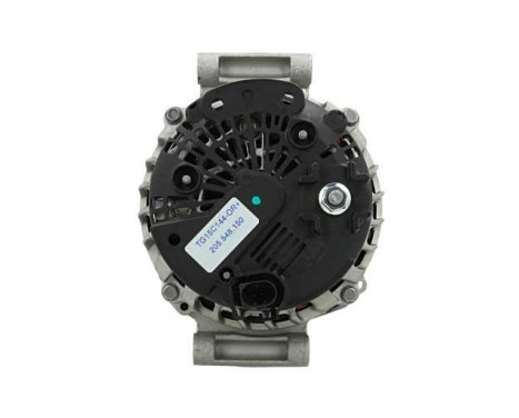 Alternator 205.548.150.004 PlusLine, Image 3