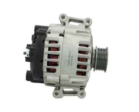 Alternator 205.548.150.004 PlusLine, Image 4