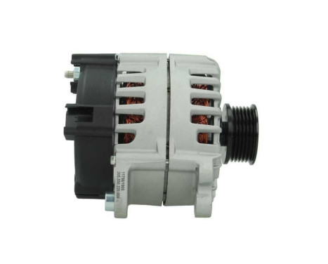 Alternator 205.550.220.004 PlusLine, Image 4