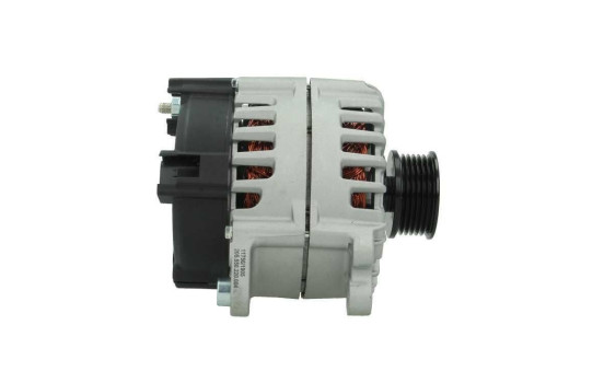 Alternator 205.550.220.004 PlusLine, Image 4