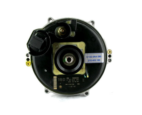 Alternator 215.403.180.010 PlusLine