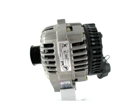 Alternator 215.506.105.000 PlusLine, Image 2
