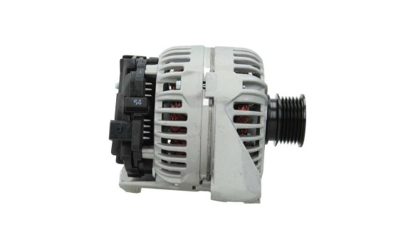 Alternator 215.528.120.014 PlusLine, Image 4