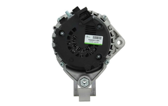 Alternator 215.531.220.004 PlusLine, Image 3