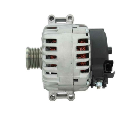 Alternator 215.537.220.004 PlusLine, Image 2