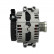 Alternator 215.545.180.014 PlusLine, Thumbnail 4