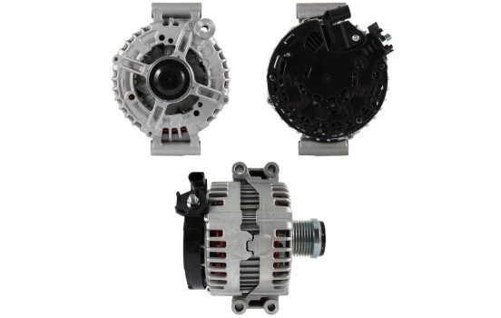Alternator 215.549.180.010 PlusLine