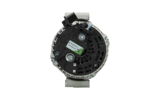 Alternator 215.556.145.014 PlusLine, Image 3
