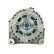 Alternator 215.566.220.004 PlusLine