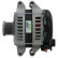 Alternator 215.582.170.050 PlusLine, Thumbnail 2