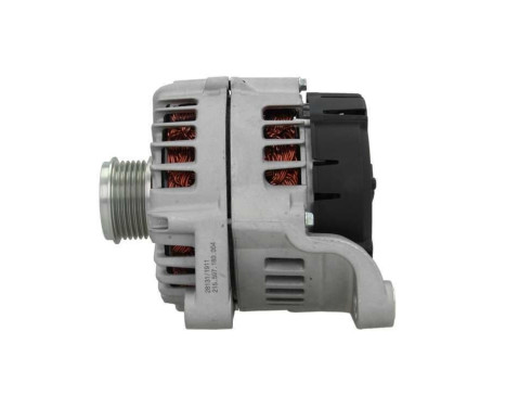 Alternator 215.597.180.004 PlusLine, Image 2
