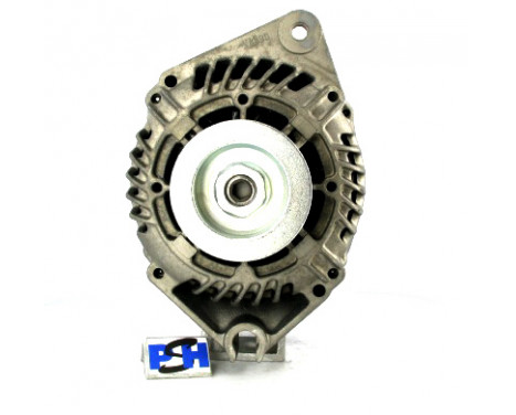 Alternator 225.506.080.000 PlusLine