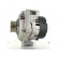 Alternator 225.515.090.000 PlusLine