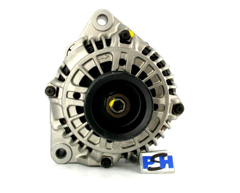 Alternator 225.515.120.000 PlusLine, Image 8