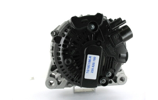 Alternator 225.520.150.000 PlusLine, Image 4