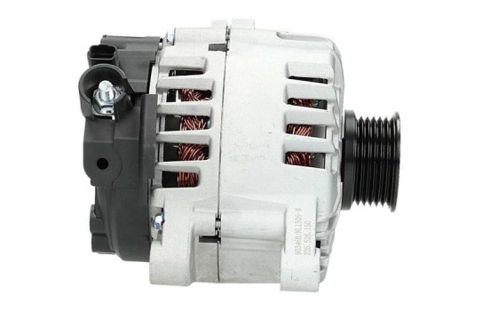 Alternator 225.526.150.000 PlusLine, Image 11