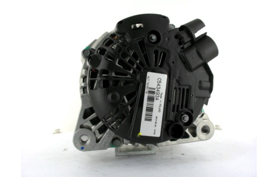 Alternator 225.527.150.001 PlusLine, Image 6