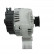 Alternator 225.530.097.000 PlusLine, Thumbnail 7