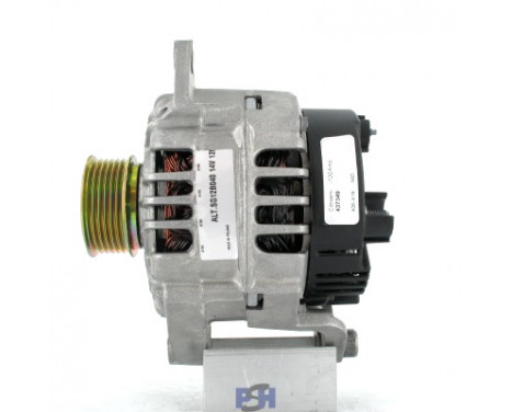 Alternator 225.532.120.000 PlusLine, Image 9