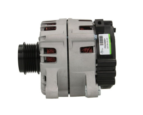 Alternator 225.556.220.000 PlusLine, Image 2