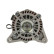 Alternator 225.568.080.130 PlusLine