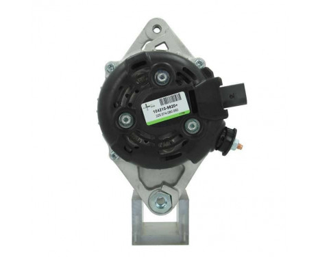 Alternator 225.574.080.050 PlusLine, Image 3