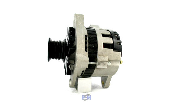 Alternator 235.001.075.030 PlusLine, Image 2