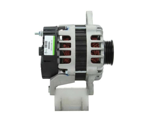 Alternator 235.512.080.120 PlusLine, Image 4