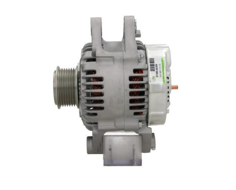 Alternator 255.508.110.120 PlusLine, Image 2