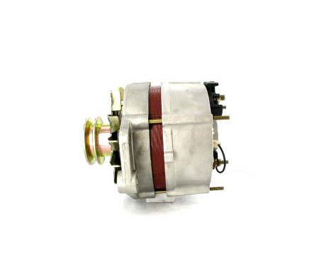 Alternator 305.041.090.010 PlusLine, Image 2