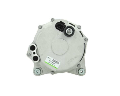 Alternator 305.411.190.080 PlusLine, Image 3