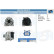Alternator 305.505.090.010 PlusLine, Thumbnail 4
