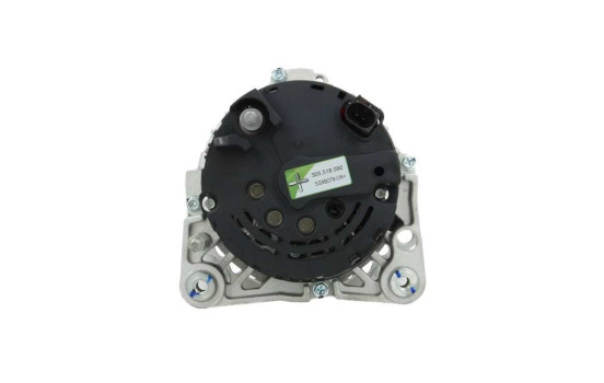 Alternator 305.518.090.004 PlusLine, Image 3