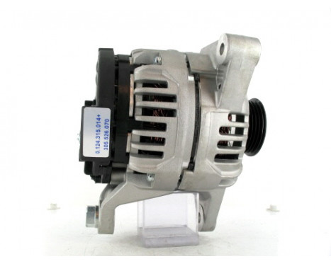 Alternator 305.526.070.010 PlusLine, Image 2