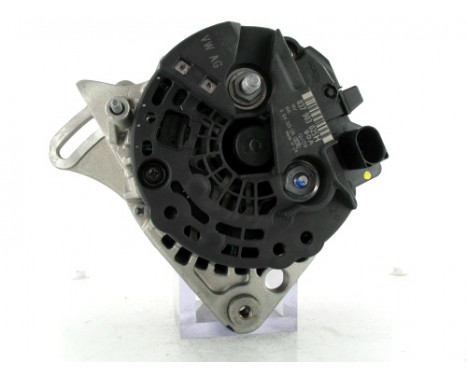 Alternator 305.530.090.010 PlusLine, Image 5