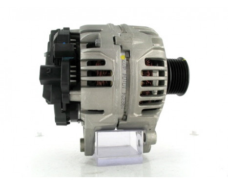 Alternator 305.530.090.010 PlusLine, Image 7