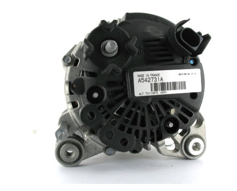 Alternator 305.538.110.000 PlusLine, Image 2