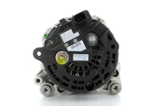 Alternator 305.544.150.010 PlusLine, Image 3