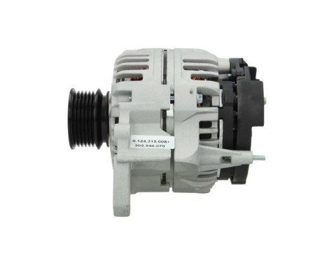 Alternator 305.546.070.010 PlusLine, Image 6
