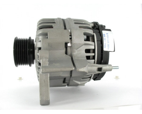 Alternator 305.561.110.010 PlusLine, Image 2