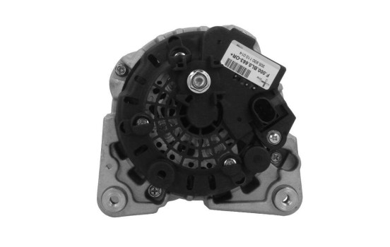 Alternator 305.930.110.014 PlusLine, Image 3