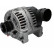 Alternator 4181 Bosch