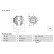 Alternator 4284 Bosch, Thumbnail 2